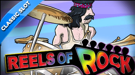 Slots gratis de cassino online Safari